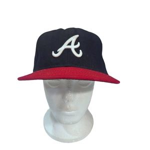 Atlanta Brave Hat